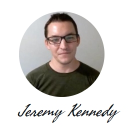 Jeremy Kennedy - Affiliate Gold Rush